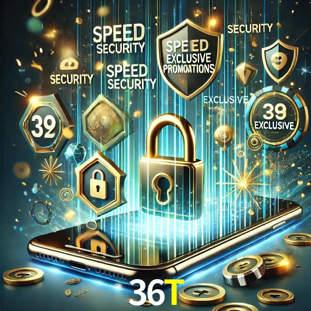 Vantagens do App 36T